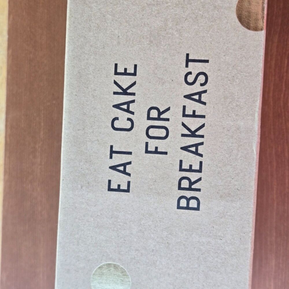 Kate Spade New York “All in Good Taste” Pancake Gift Set NEW Discontinued - Picture 4 of 4